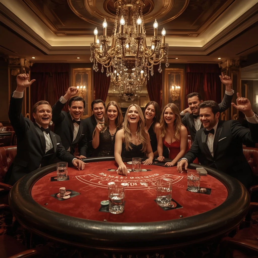 bonus VIP au casino Slotoro Casino