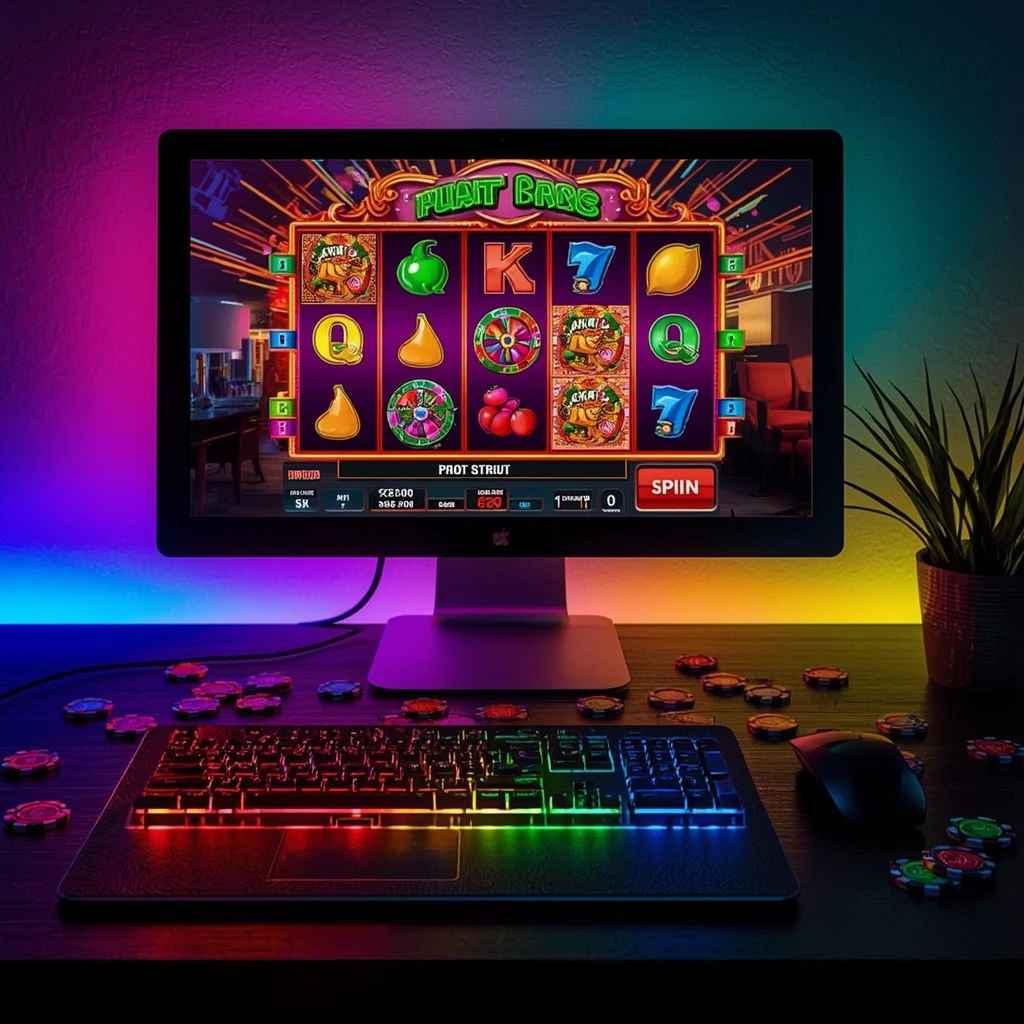 Microgaming Slotoro Casino