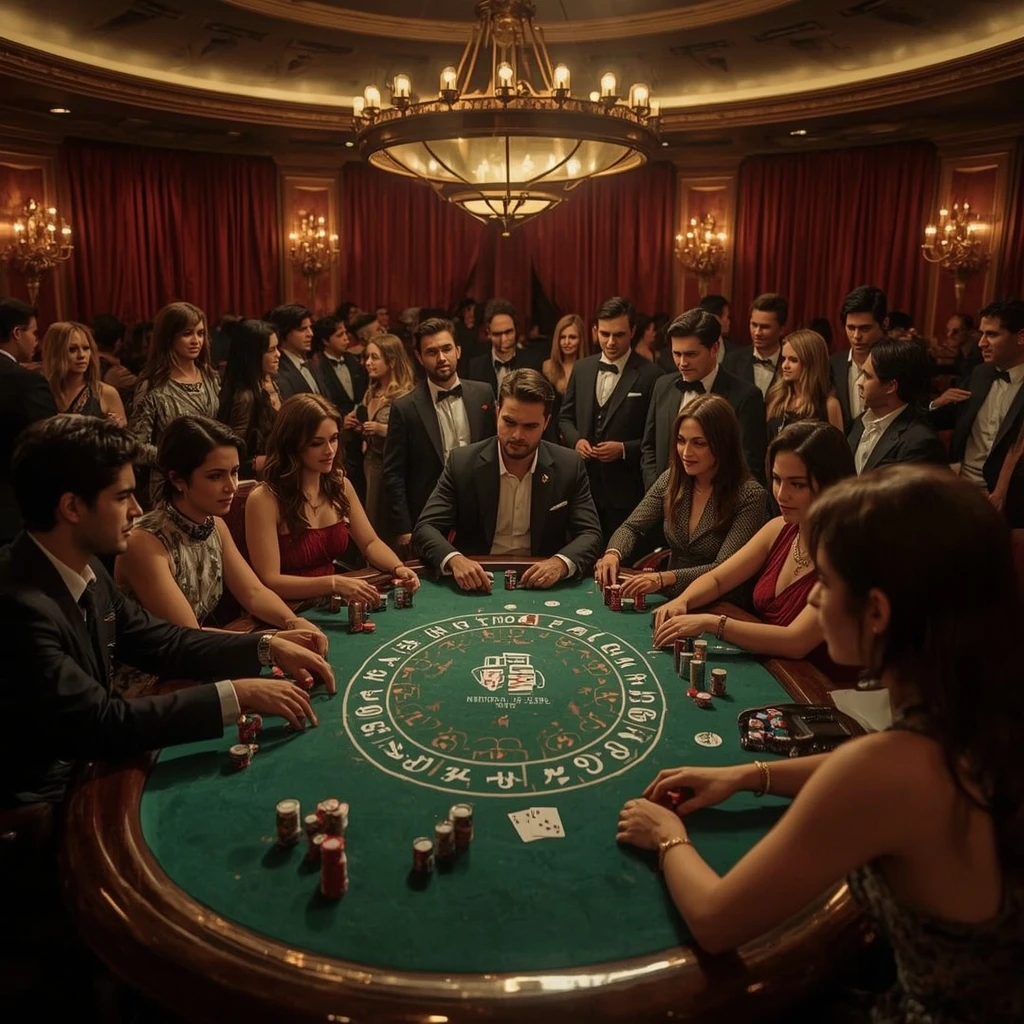 Règles du poker au Slotoro Casino