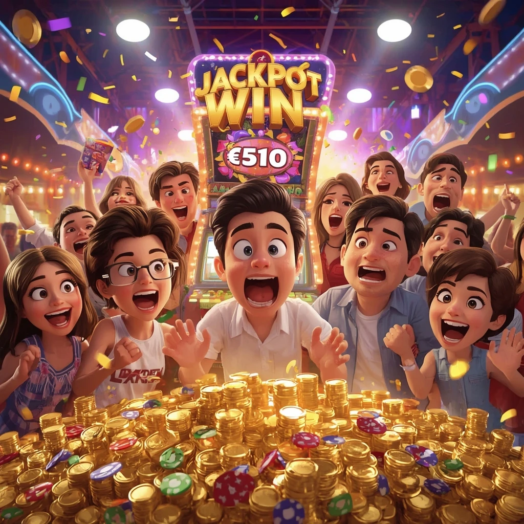 meilleurs jeux de Jackpot Slotoro Casino