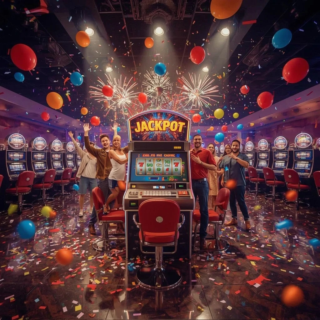 Les jackpots fixes Slotoro Casino