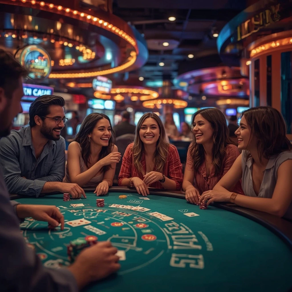 Blackjack Slotoro Casino