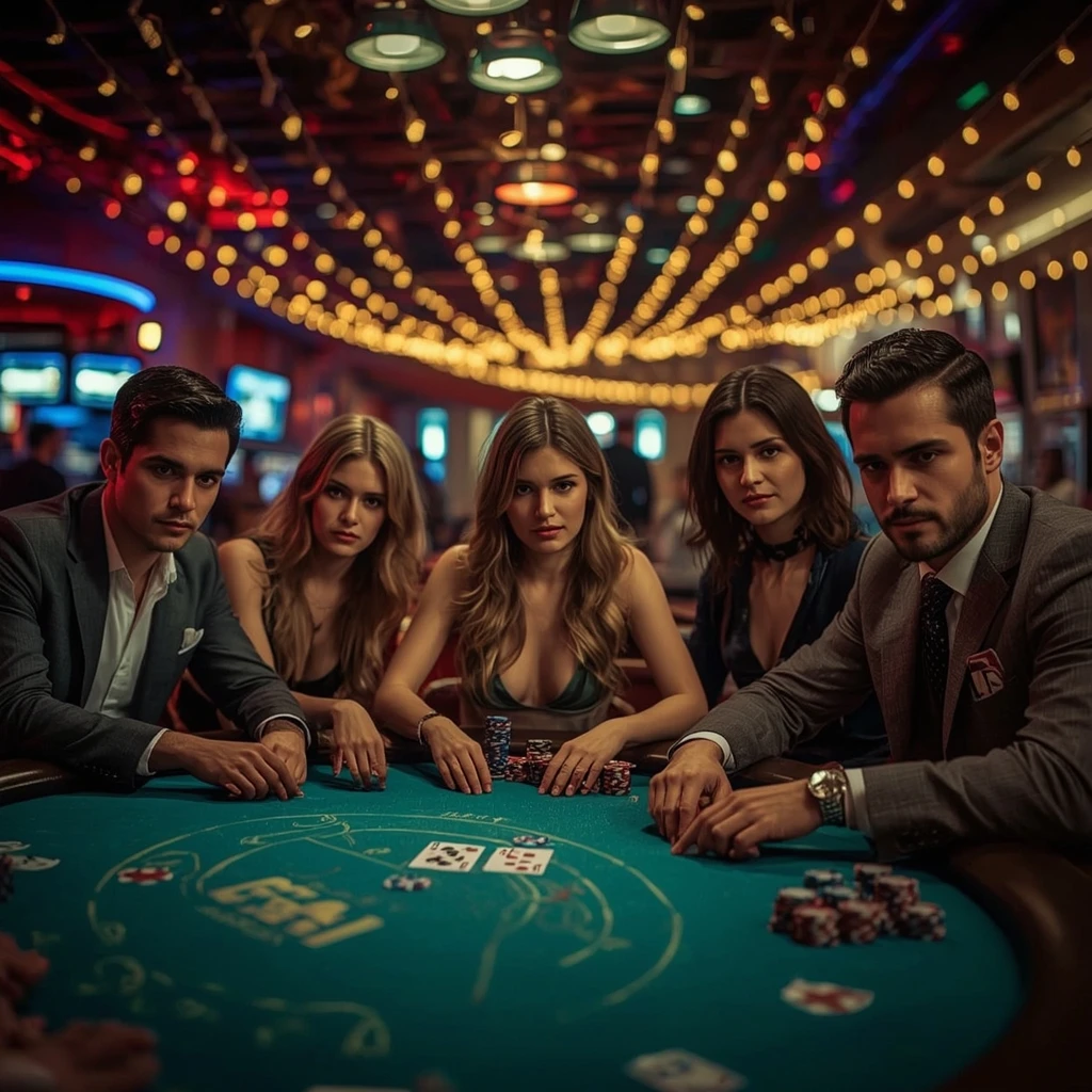 tournoi de poker de casino Slotoro Casino