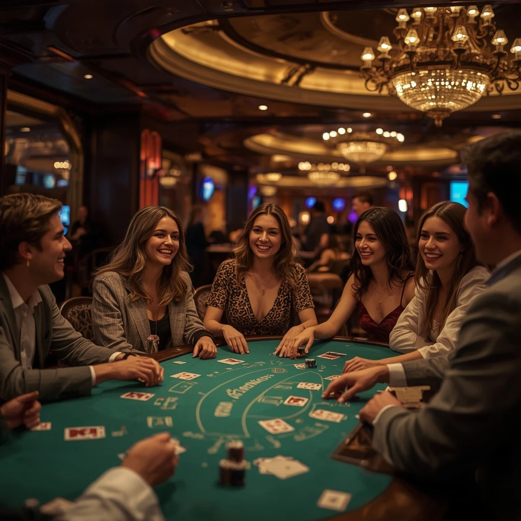 Double Bonus Poker au Slotoro Casino