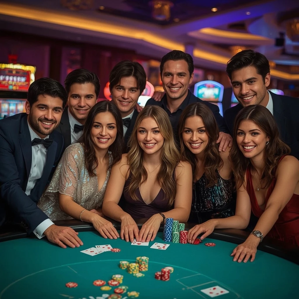 Les bases du jeu Slotoro Casino